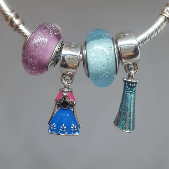 pandora elsa pandora elsa